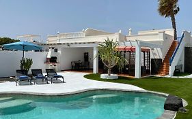Villa Jardin