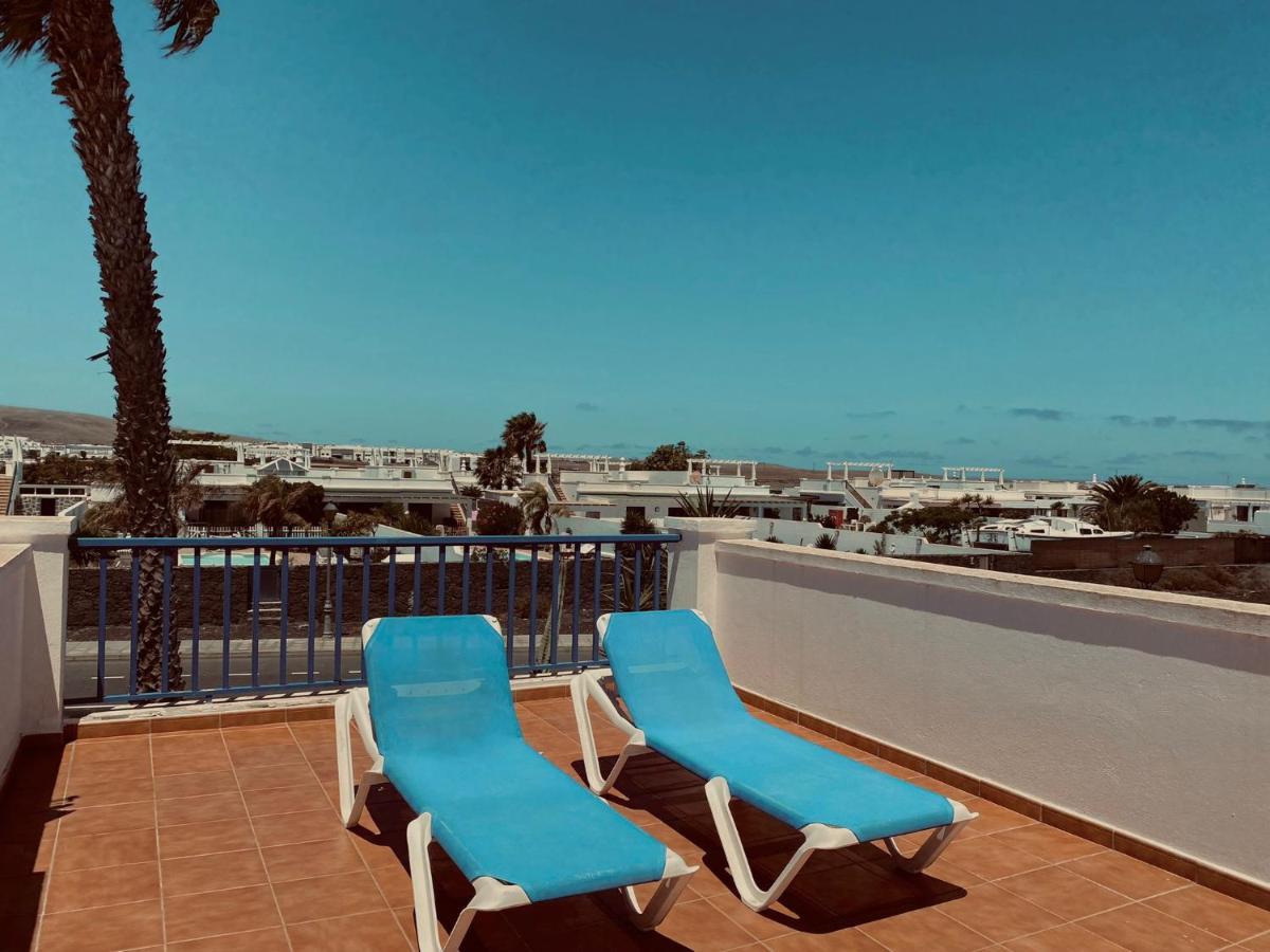 Villa Jardin Playa Blanca  Exterior foto